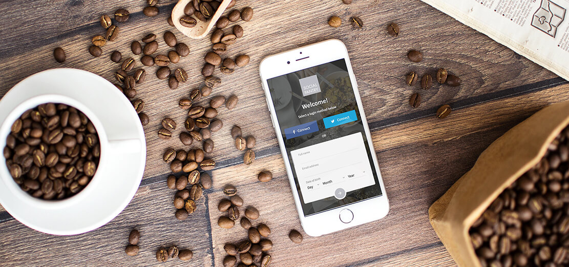 How To Capture Guest Emails With Your UniFi Network Beambox