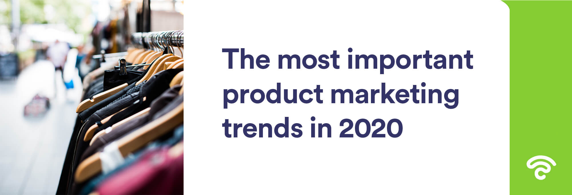 product marketing trends 2020