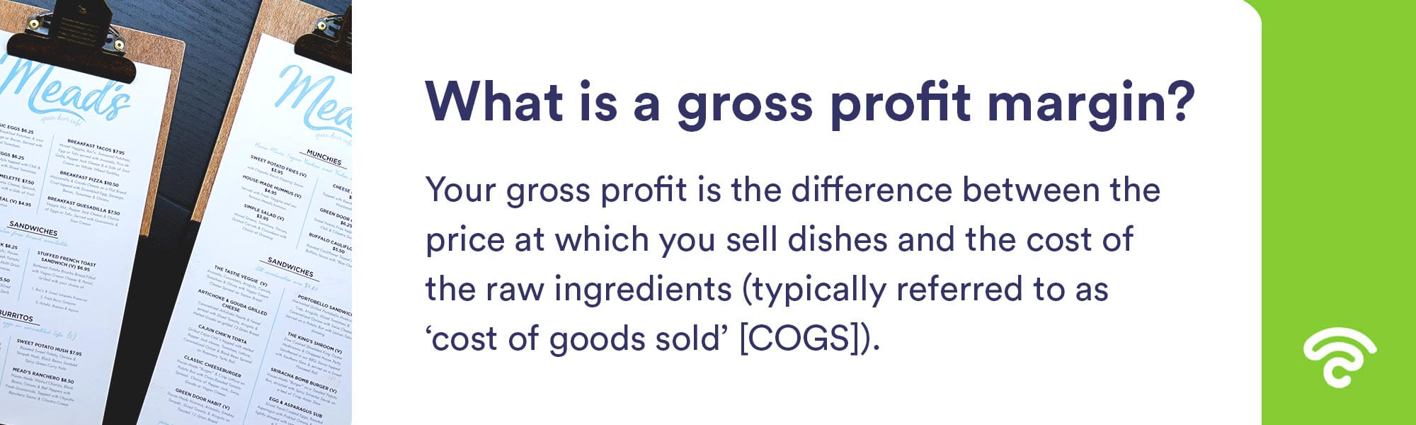 what is gross profit margin