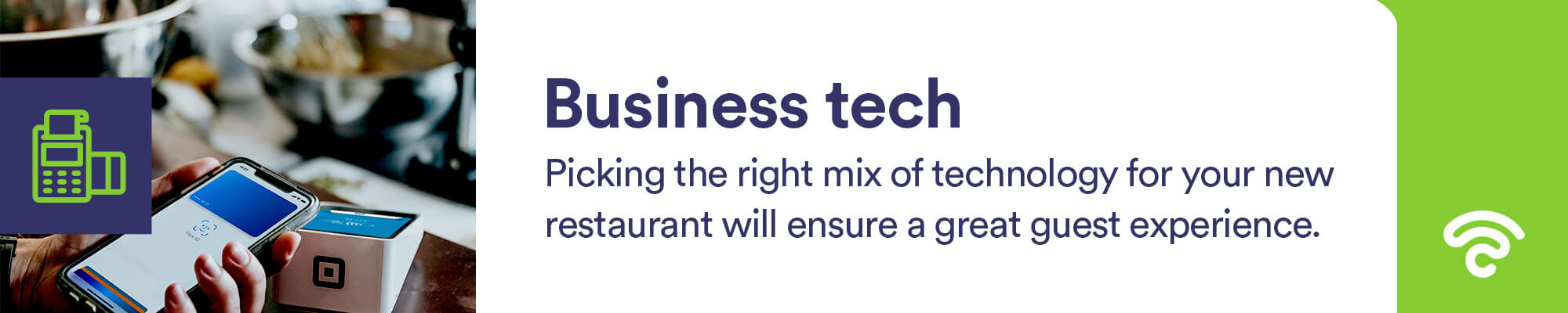 technology costs for restaurants